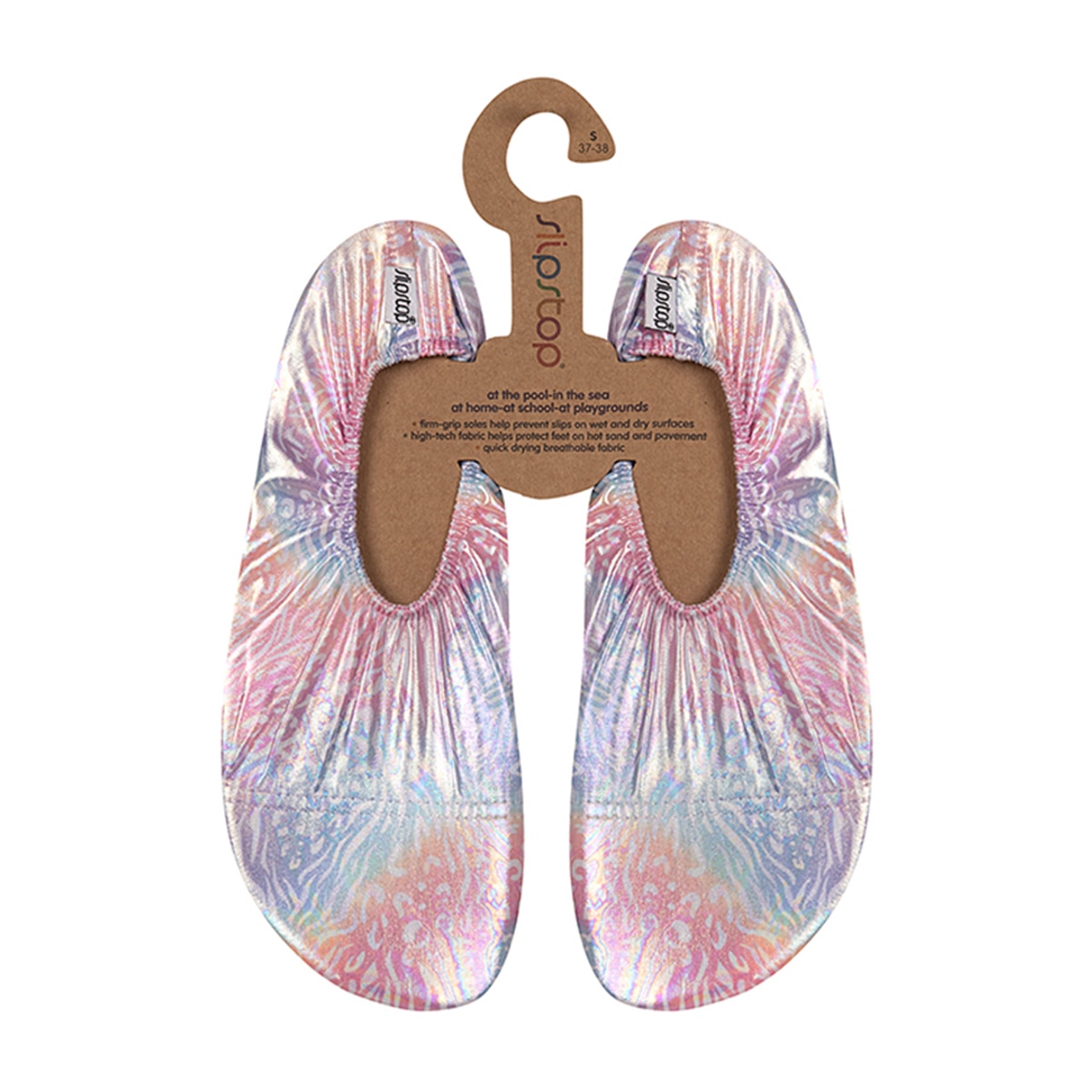 SLIPSTOP SLIPSTOP Slipstop Blend Kaydırmaz Ayakkabı Kadın 40-41 1 of 2