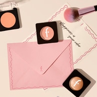 Flormar Blush-On Allık 103 Rose Sparkle