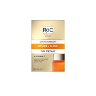 RoC Cildi Aydınlatıcı Jel Yüz Kremi 50 ml
