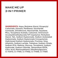 undefined 2WINS MAKE UP 2Wins Make Up Wake Me Up Makyaj Bazı 1 of 7