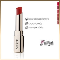 Note Iconic Mat Ruj 111