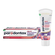  PARODONTAX PARODONTAX Parodontax Diş Eti Güçlendirici ve Koruyucu Beyazlatıcı Diş Macunu 75 ml  