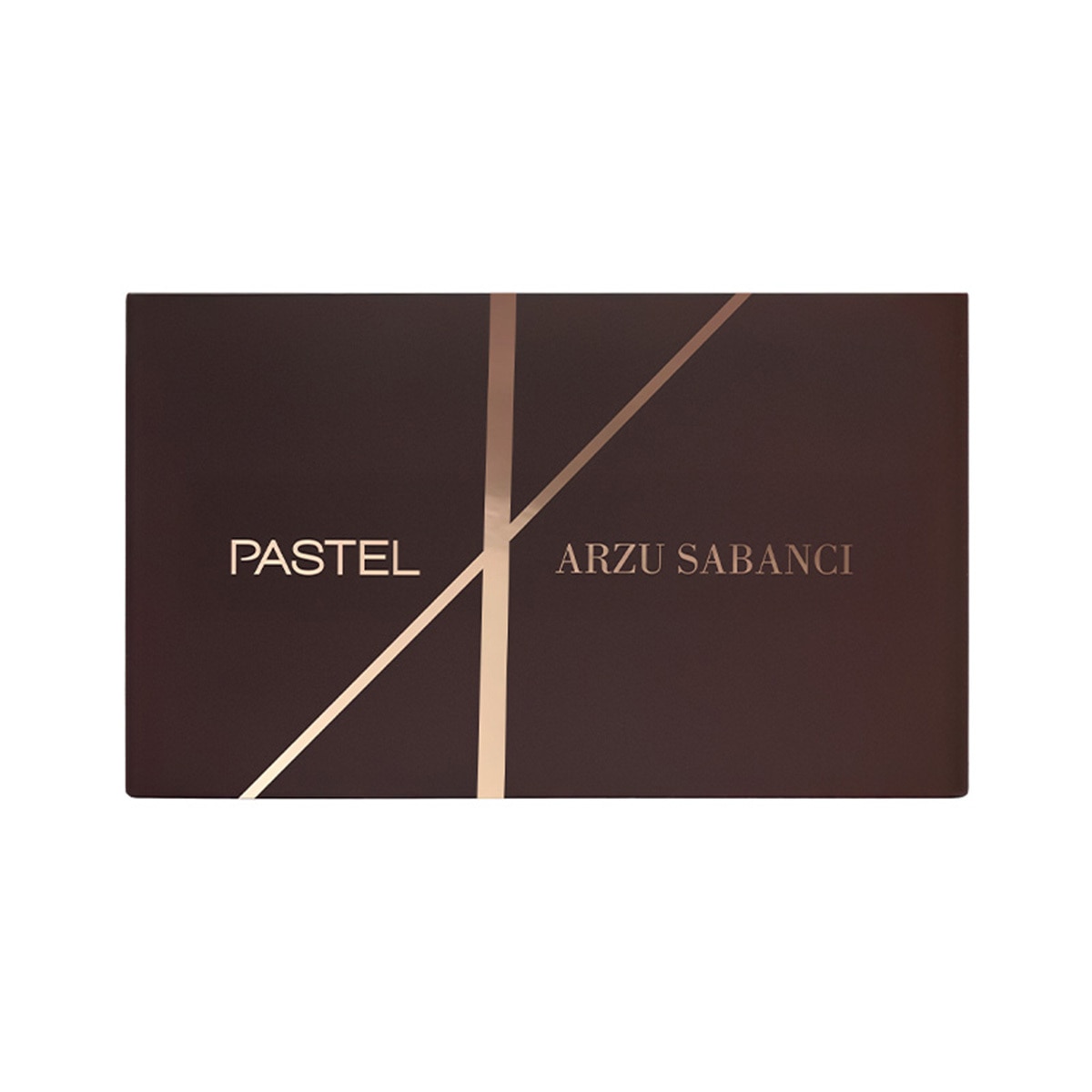  PASTEL PASTEL Pastel x Arzu Sabancı 6'lı Far Seti 62  1 of 5 