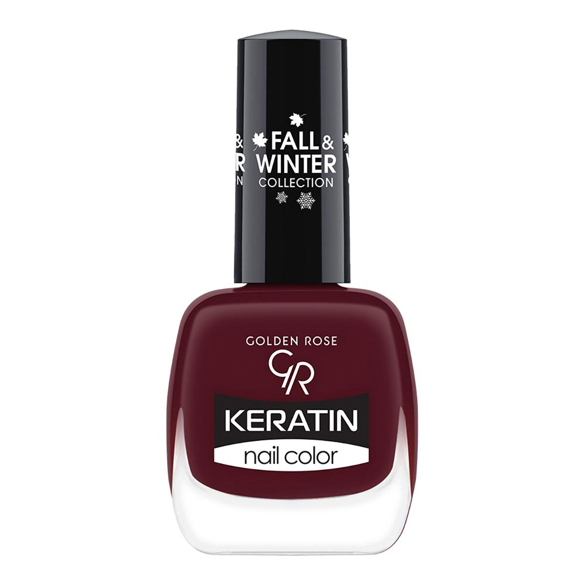 GOLDEN ROSE GOLDEN ROSE Golden Rose Keratin Oje No: 219 1 of 1 Golden Rose Keratin Oje No: 219