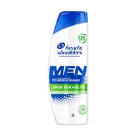  HEAD&SHOULDERS HEAD&SHOULDERS Head & Shoulders Şampuan Ultra Spor Ferahlığı 330 ml  1 of 10 