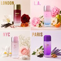 DICORA URBAN FIT DICORA URBAN FIT Dicora Urban Fit London Kadın Parfüm EDT 150 ml 1 of 4