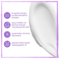 Mia Klinika Kolajen Peptid Göz Kremi 20 ml
