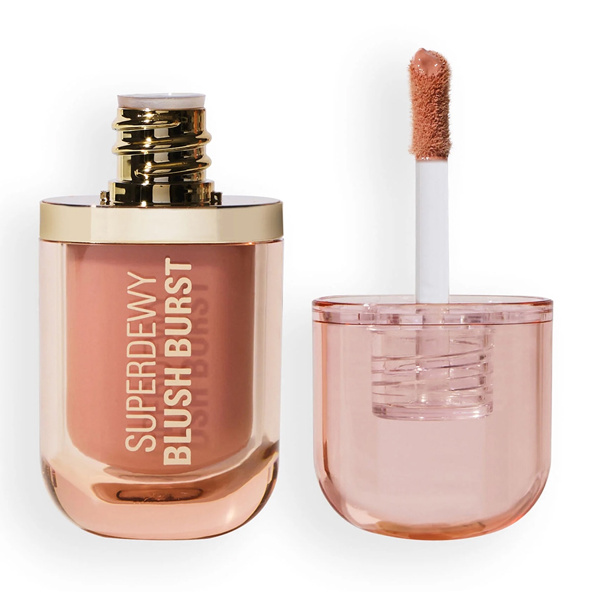 REVOLUTION REVOLUTION REVOLUTION SUPERDEWY LİKİT ALLIK PINK FIZZ  1 of 3