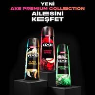 Axe Cherry Spritz Deodorant 150 ml