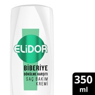  ELİDOR ELİDOR Elidor Saç Kremi Biberiye 350 ml  1 of 1 