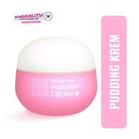  PURE BEAUTY PURE BEAUTY Pink By Pure Beauty Glow On Pudding Krem 50 ml S25  1 of 1 