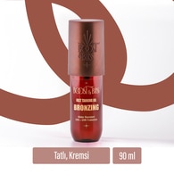 Boost&Bliss Bronzlaştırıcı Yağ 90 ml