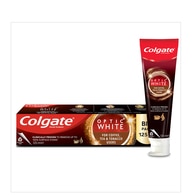 Colgate Optic White Diş Macunu Çay&Kahve&Tütün 125 ml
