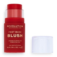 Revolution Fast Base Allık Stick Spıce