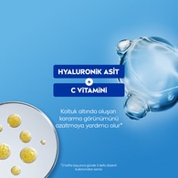 NIVEA DERMA CONTROL NATURAL TONE KADIN STICK 50 ML