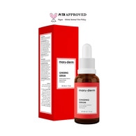 Maruderm Ginseng Cilt Yenileyici Serum 30 ml