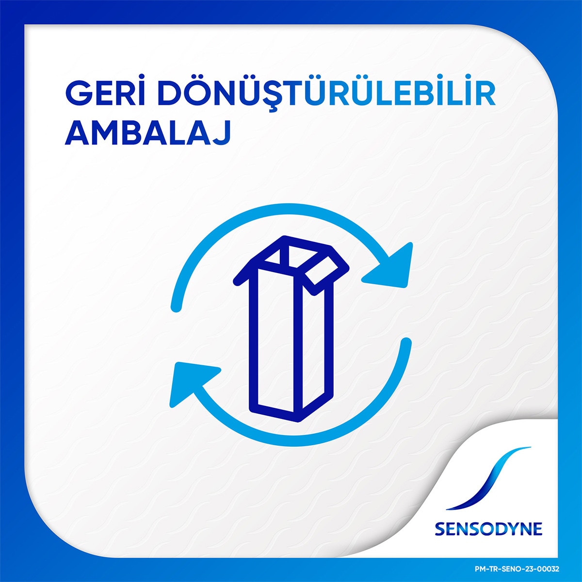  SENSODYNE SENSODYNE Sensodyne Çok Yönlü Koruma Diş Fırçası 1+1  1 of 8 