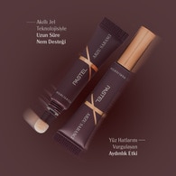 Pastel x Arzu Sabancı Aydınlatıcı No: 10