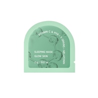 BANOBAGI BANOBAGI Banobagi Dx Maske Anti Sebum&Pore 1 Adet 1 of 4