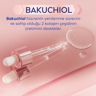 Nivea Cellular Expert Lift Doğal Retinol Alternatifi Saf Bakuchiol ve Hyaluronik Asit içeren Gündüz Kremi 50 ml