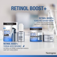 Neutrogena Retinol Boost Intense Krem 50 ml