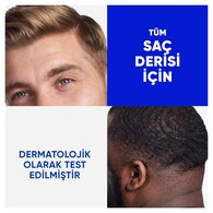 Old Spice Captain Stick 50 ml + Şampuan 300 ml Set