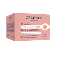  CELENES CELENES Celenes Somon Jel Kapsül Krem 50'li  1 of 1 