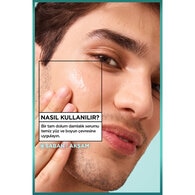 GARNIER GARNIER Garnier Salisilik Clinical Sivilce Karşıtı Serum 30 ml 1 of 9