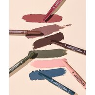  DEBORAH DEBORAH Deborah 24Ore Color Power Eyeshadow Ocean Blue  1 of 4 