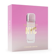 Dicora Urban Fit EDT Kadın Parfüm Nyc 150 ml Çantalı Set