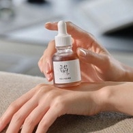  BEAUTY OF JOSEON BEAUTY OF JOSEON Beauty Of Joseon Ginseng & Salyangoz Özlü Yenileyici Serum 30 ml  1 of 7 