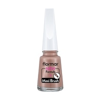 Flormar Nail Enamel Yoğun Pigmentli Parlak Oje No: 456