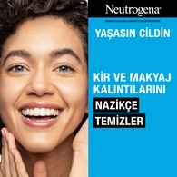 Neutrogena Hydro Boost Water Gel Temizleyici 200 ml