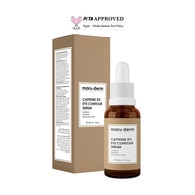 Maruderm Caffeine %5 Aydınlatıcı Göz Çevresi Serumu 30 ml
