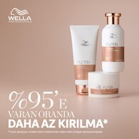 Wella Professionals Fusion Yoğun Onarıcı Saç Kremi 200 ml