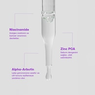She Vec Hi Girls By Pores Akne ve Leke Karşıtı Serum 30 ml