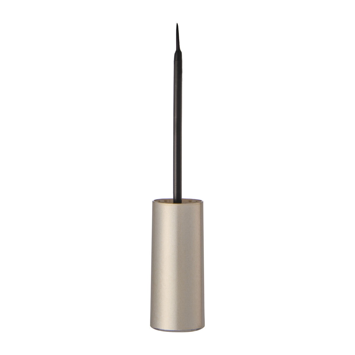 GOLDEN ROSE GOLDEN ROSE Golden Rose Perfect Lashes Eyeliner Black  1 of 4 