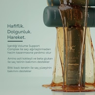 HC CARE HC CARE HC Care Şampuan Volume Boost 30 ml 1 of 4