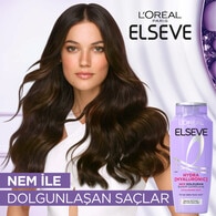 Elseve Şampuan Hydra Nem Dolduran 300 ml