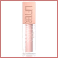 Maybelline New York Lifter Lip Gloss Ice No: 02
