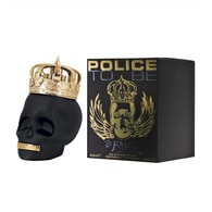 Police To Be The King Erkek Parfüm Edt 40 ml