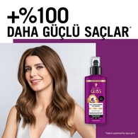 Glıss Saç Serumu Full Hair Wonder 100 ml