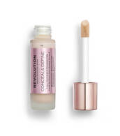 Revolution Conceal & Define Fondöten F3