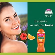 Palmolive Aroma Sensational Duş Jeli Feel Energy 750 ml