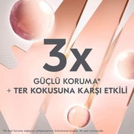  REXONA REXONA Rexona Clinical Protection Confidence Roll-On 45 ml  1 of 8 