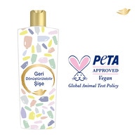 Dove Hair Therapy Şampuan 350 ml