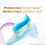 Colgate Total Beyazlık Diş Macunu Pratik Tasarım Beyazlatıcı 100 ml