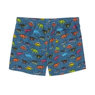  SLIPSTOP SLIPSTOP Slipstop Texas Mayo Şort 2-3 Yaş Erkek Çocuk  1 of 2 