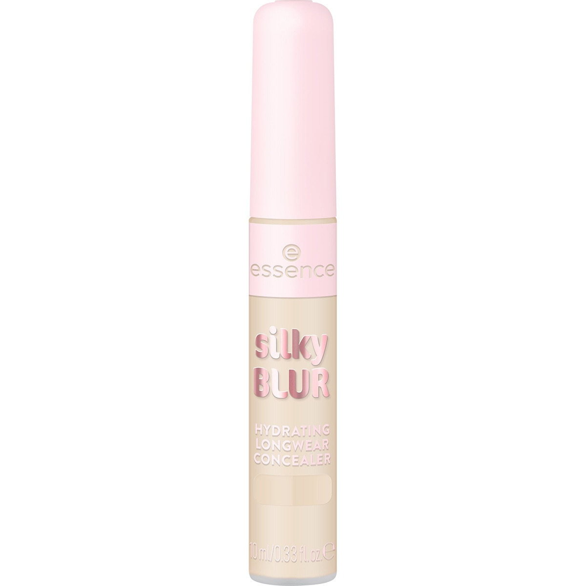 ESSENCE ESSENCE Essence Silky Blur Nemlendirici Kalıcı Kapatıcı 100 1 of 14