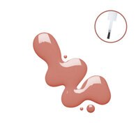 Unfilter Beauty Oje Koyu Mor No: 12